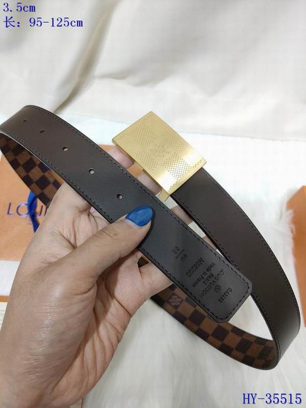 LV Belts 96